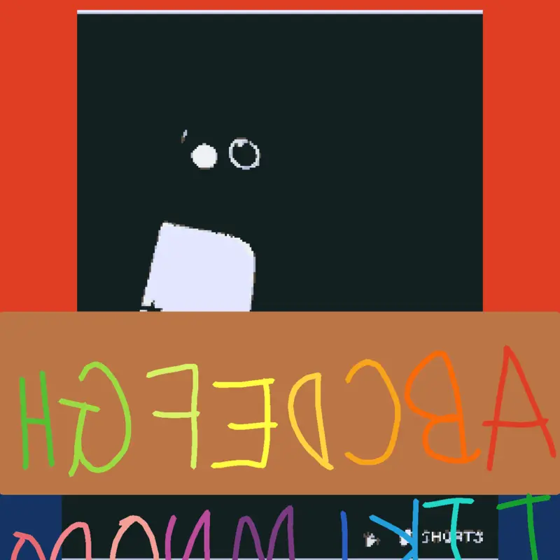 Game by @cubecharacters