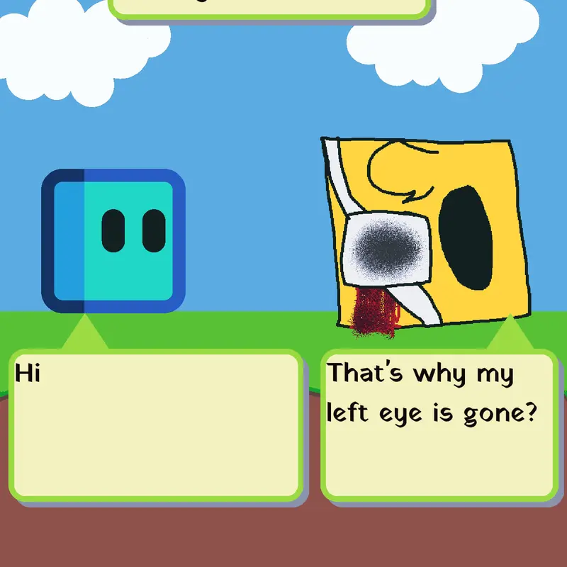 Game by @LehsingWong