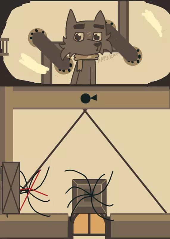 Game by @Fitheris