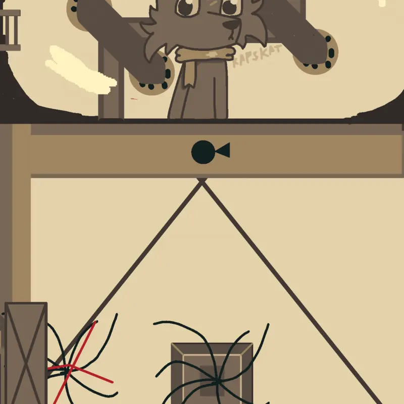 Game by @Fitheris