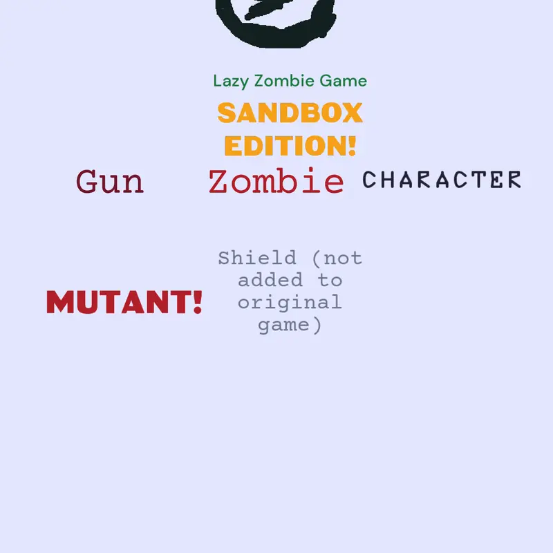 Game by @MinosBG
