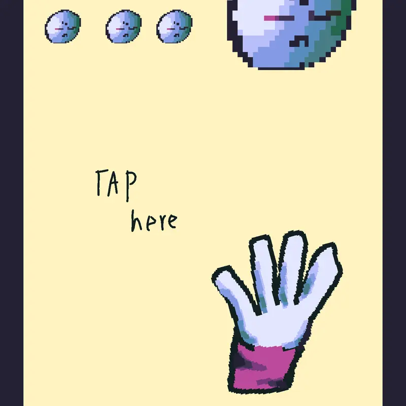 Game by @kayza