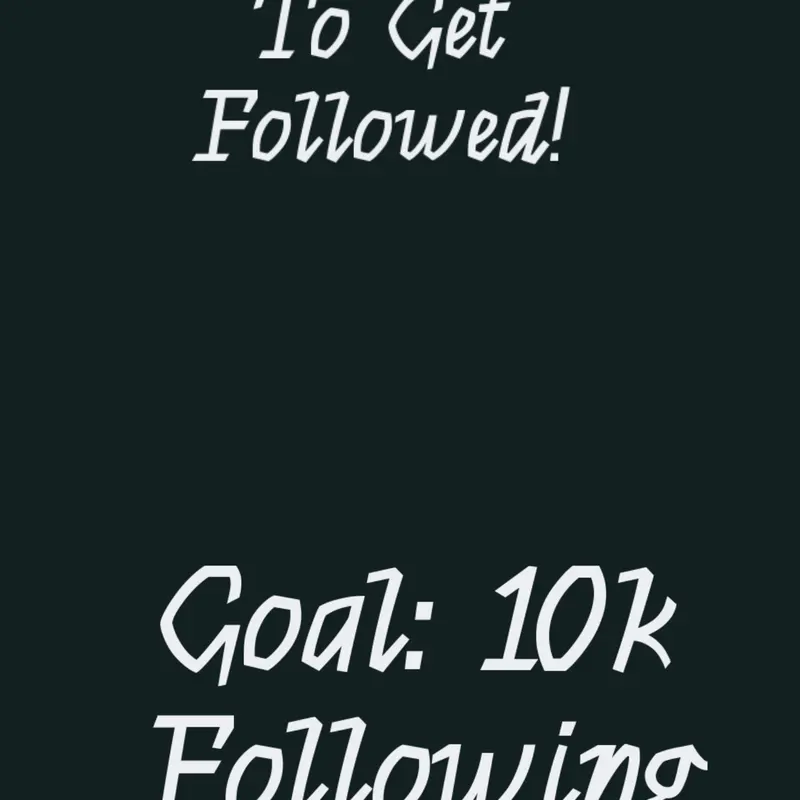 Game by @Follow4Follow