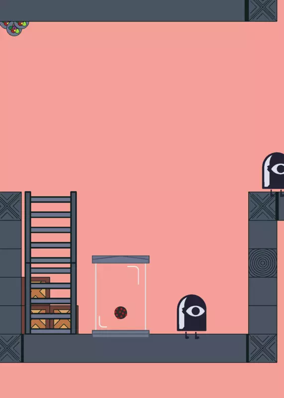 Game by @gavito