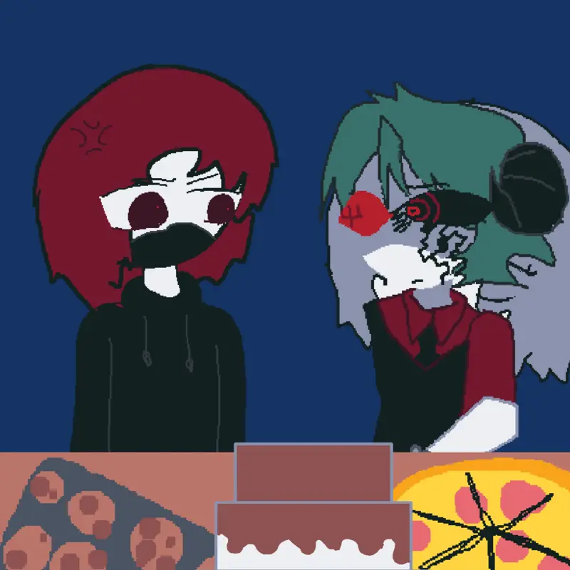 Game by @Natsuki__