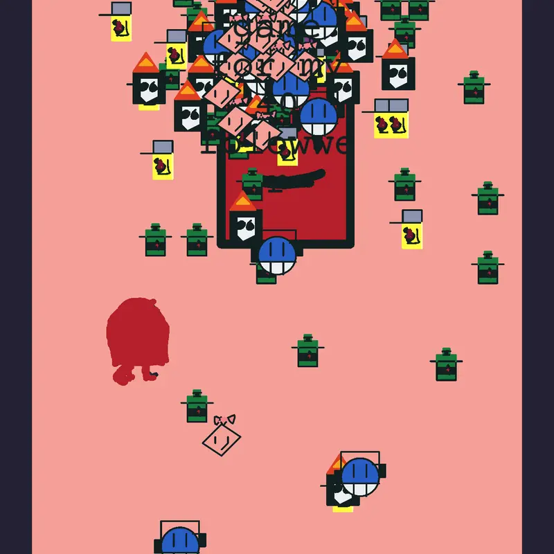Game by @ahnaf23