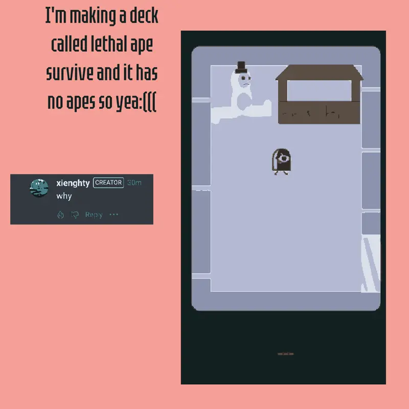Game by @durrguy