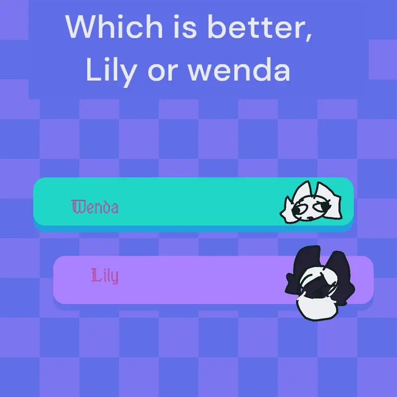 Game by @wenda193