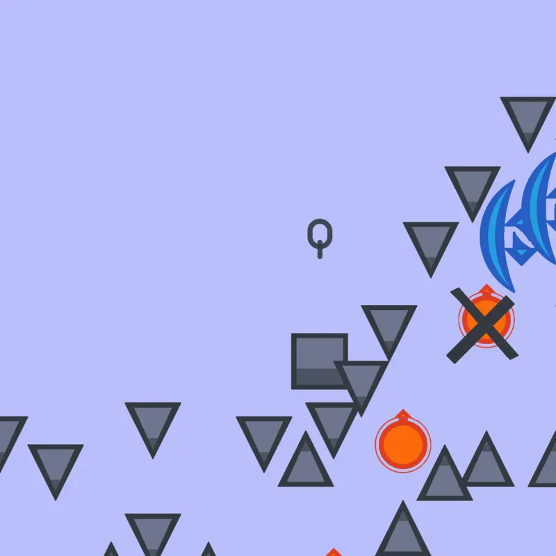 Hard demon by @osose