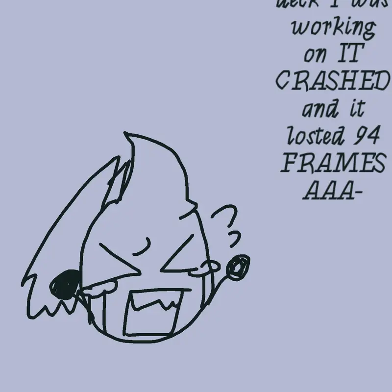 WHY-😭😭😭 by @crimsonfall