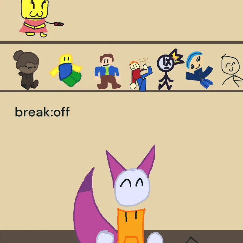 Game by @tripo165