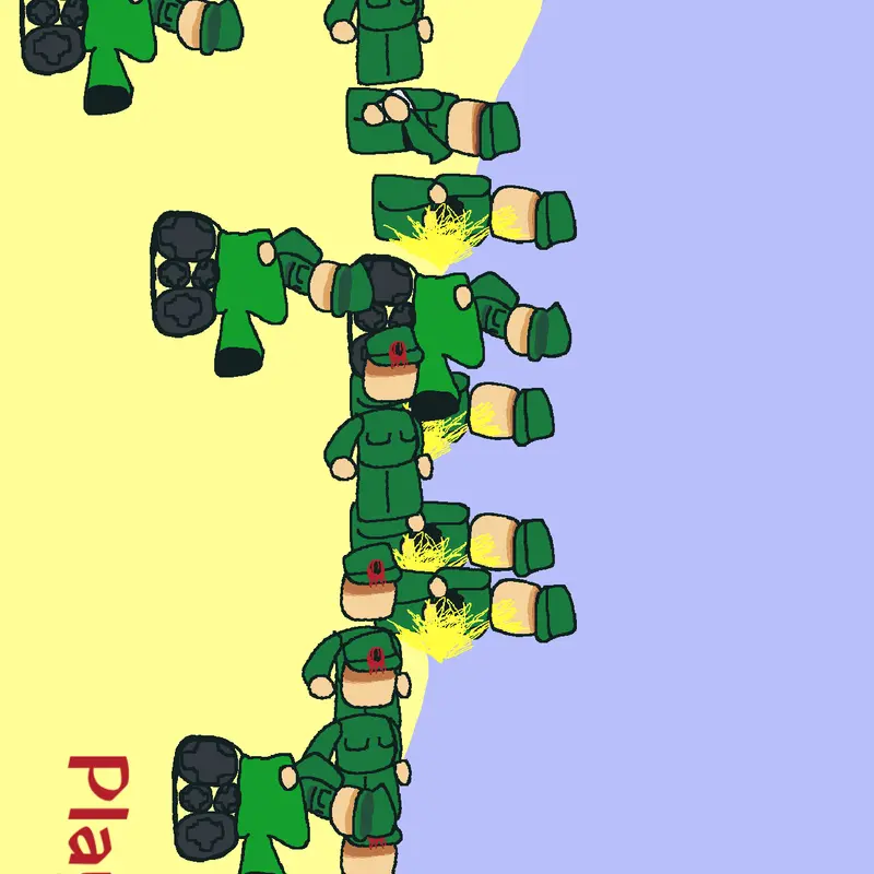 Game by @payglay