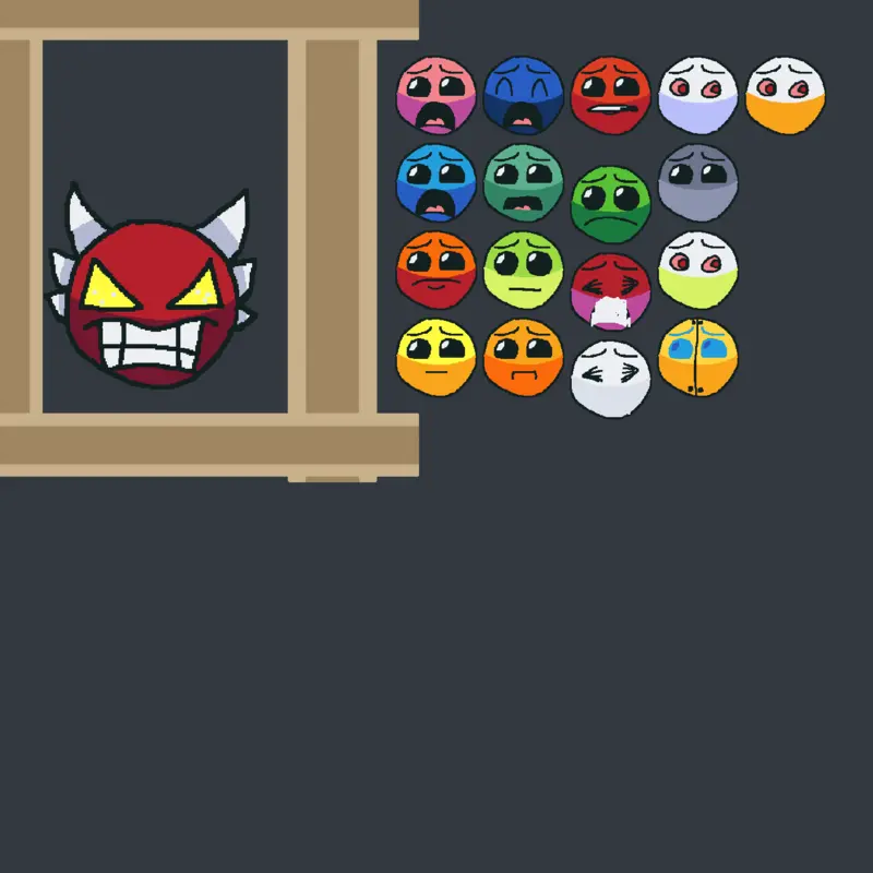 Game by @w2kwjhwjw