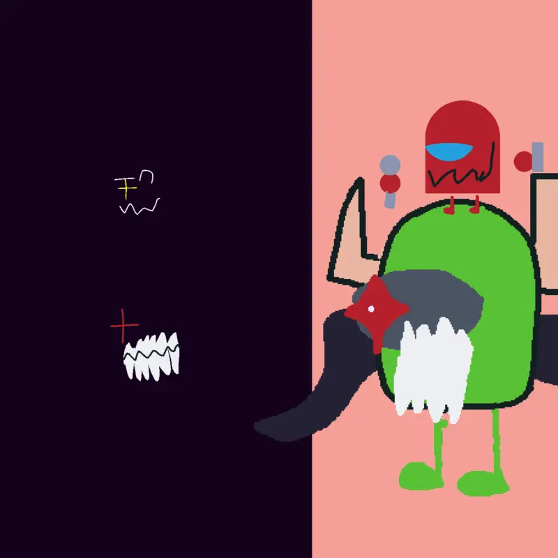 Game by @Falsity_NOTsus_n_Cuber
