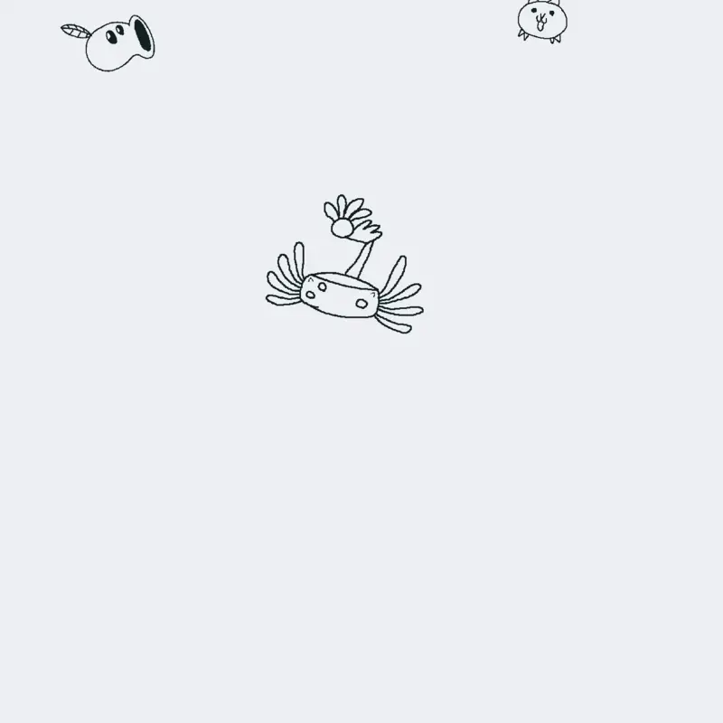 Game by @AlperCinar