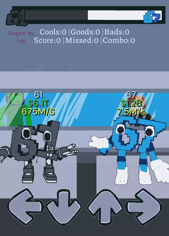 Game by @Hazil