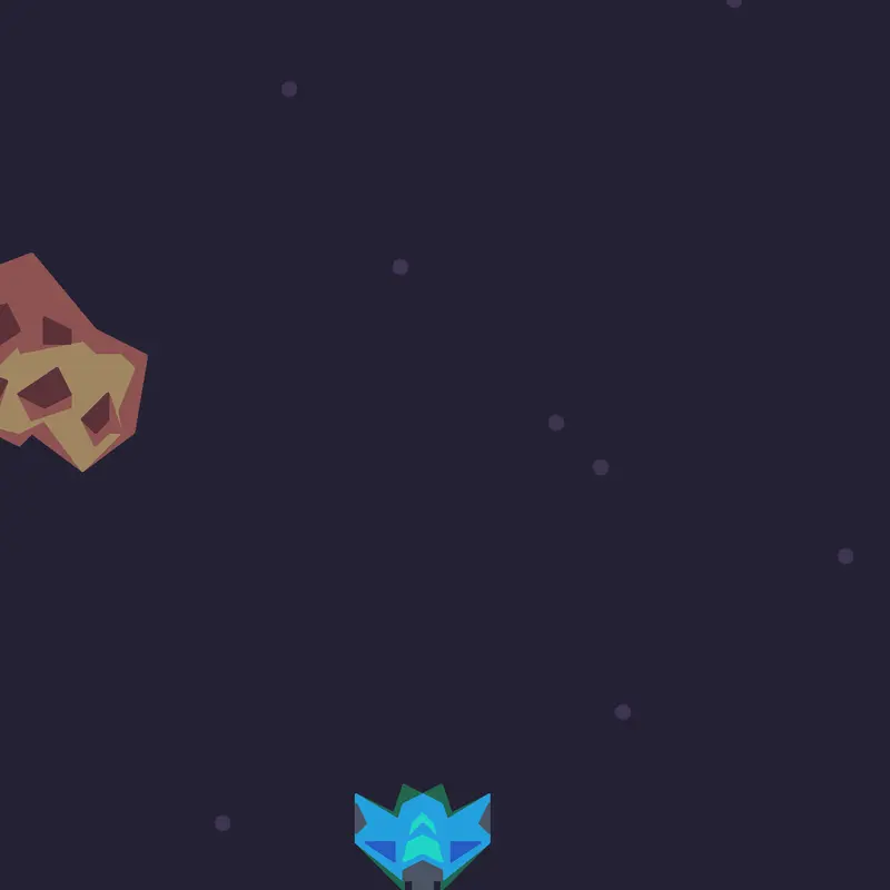 Game by @lucasshf