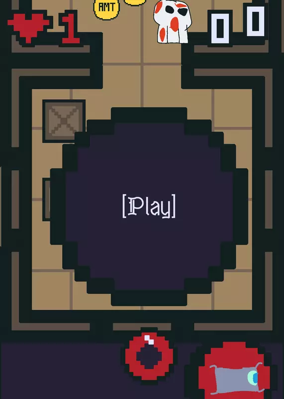 Game by @erux