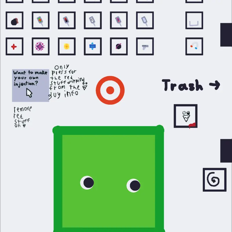 Game by @julian_the_coconut