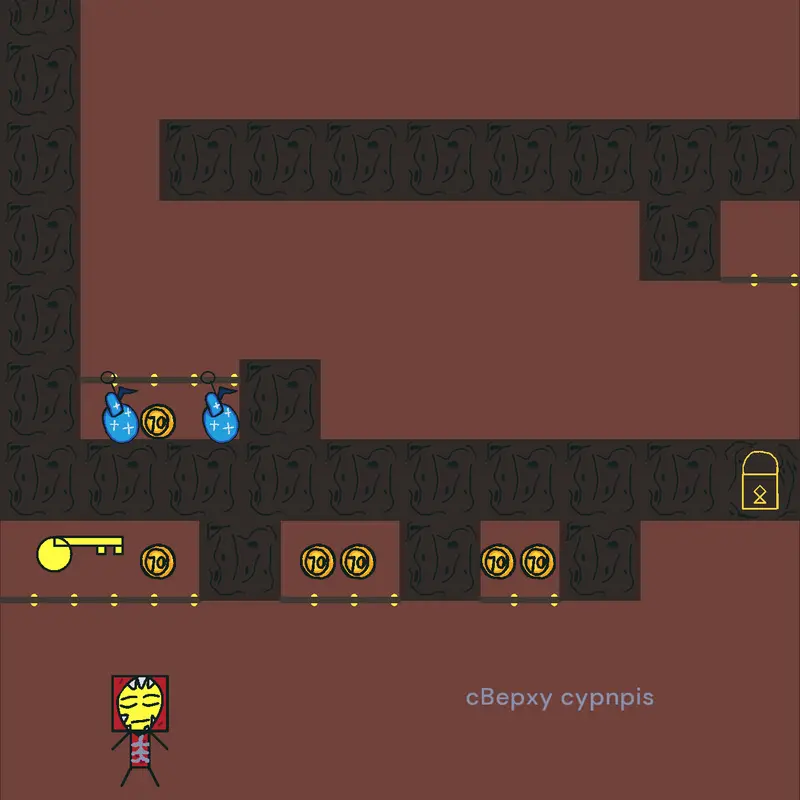 Game by @nellysmirnov