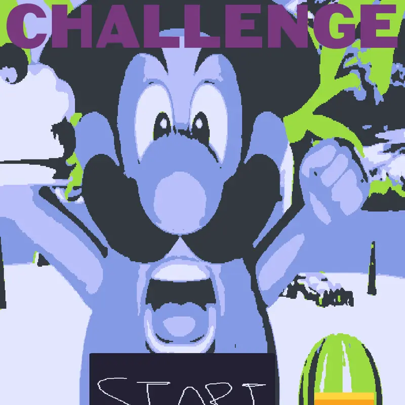 Game by @LucasTheGuy