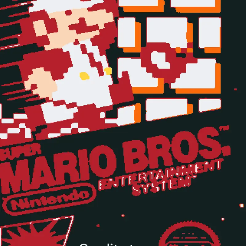 Game by @Super_Mario_Gold