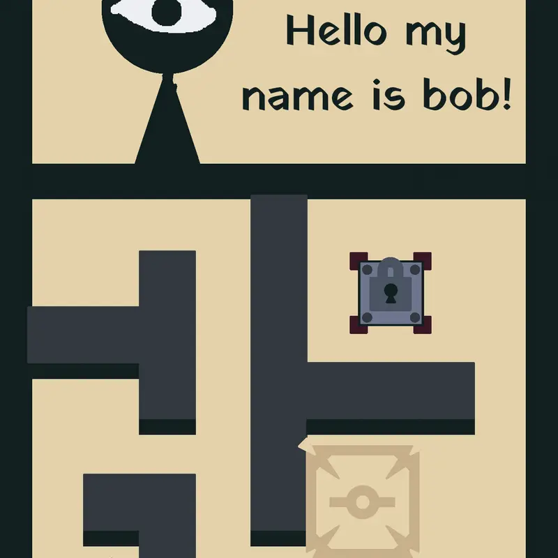 Game by @bobjustbob