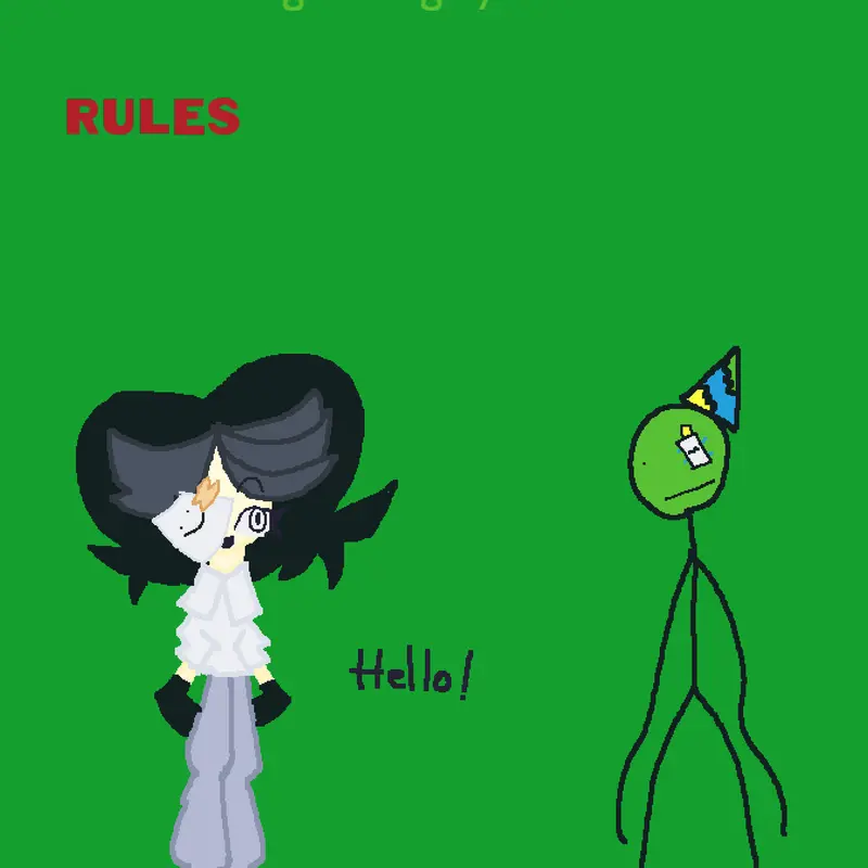 Game by @Arissa_Dania