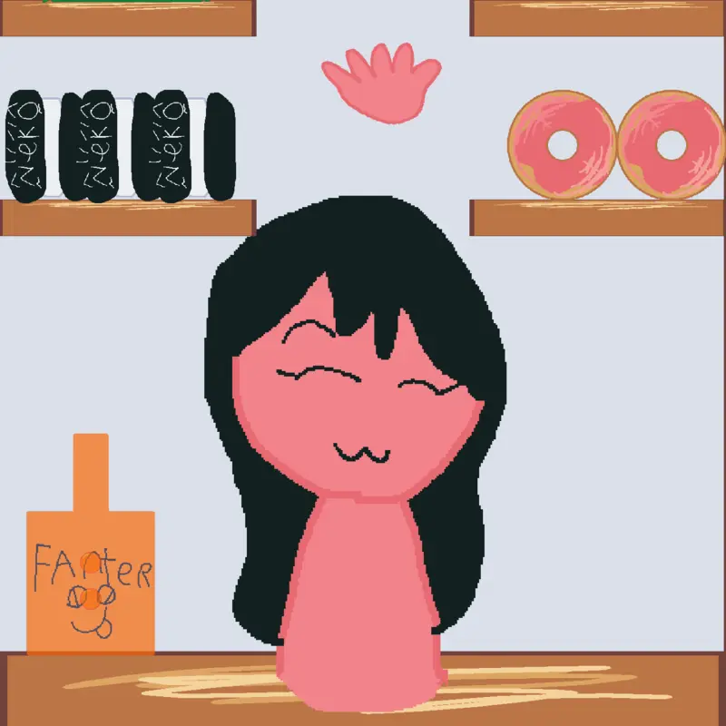 Mukbang by @kateybakey