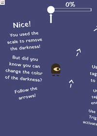 Darkness Update 3.5
