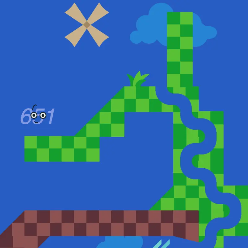 Game by @WHYCOULDYOU917