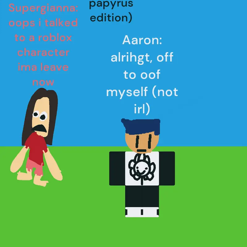 Game by @Aaron-2861991