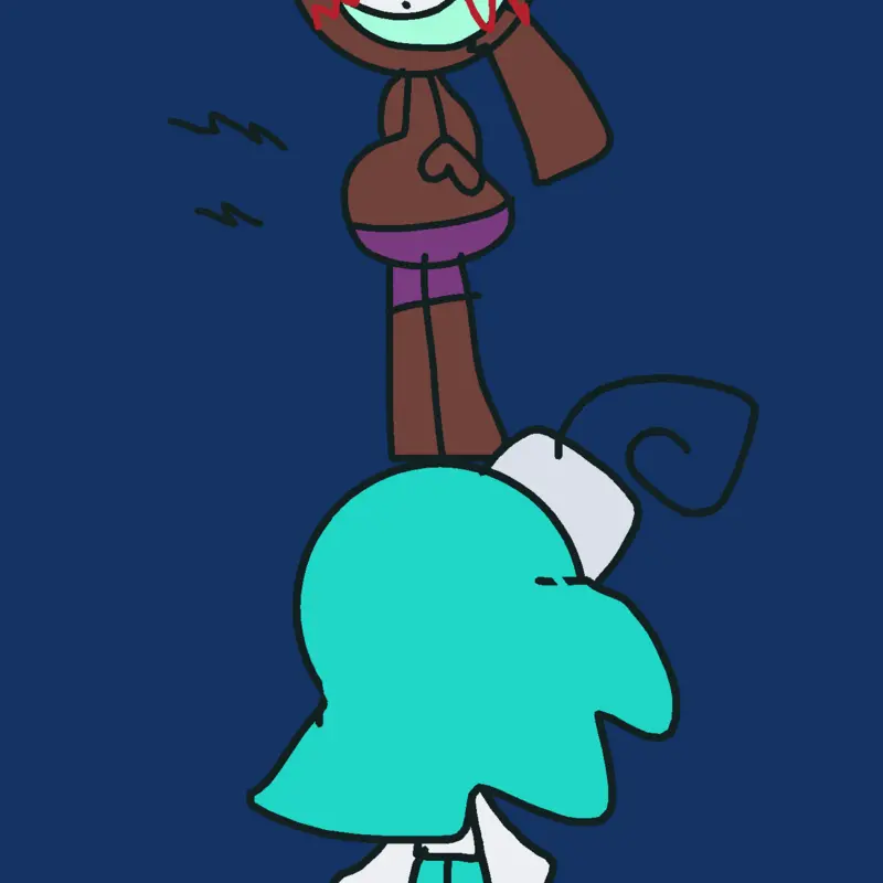 Game by @fluvsiesgumball_Steenee