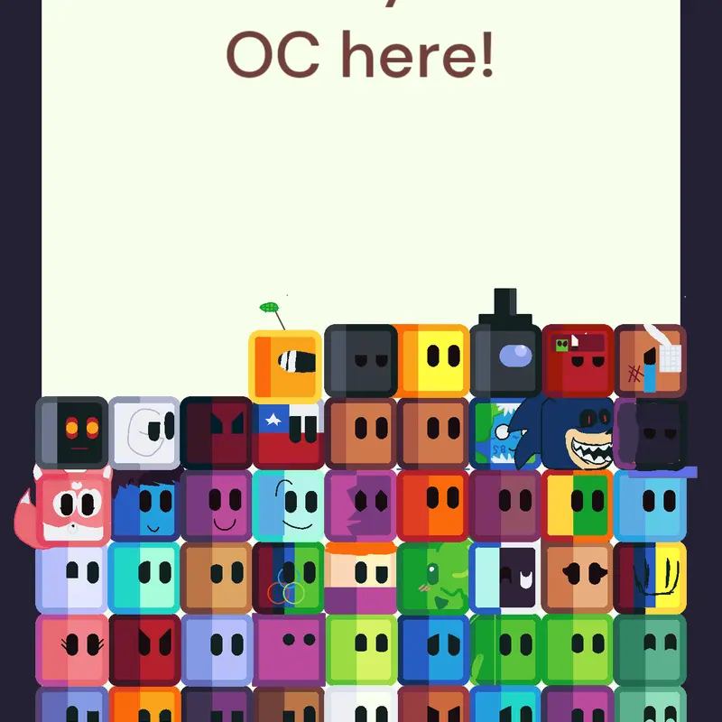 Game by @TangerineMan