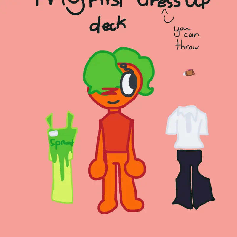 Game by @pinkiiipinkkkpiee