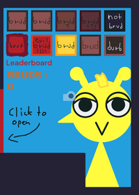 (update 2.0.0) brud mukbang simulator