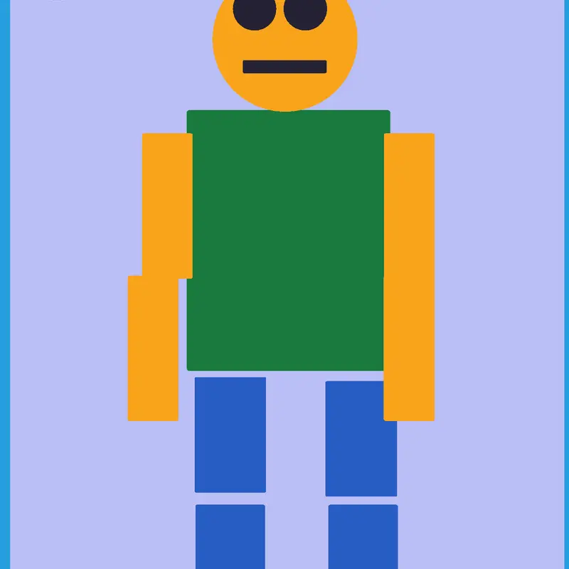 Game by @BabyGameDev