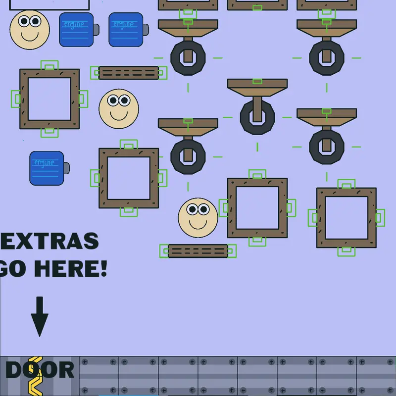 Game by @cafe