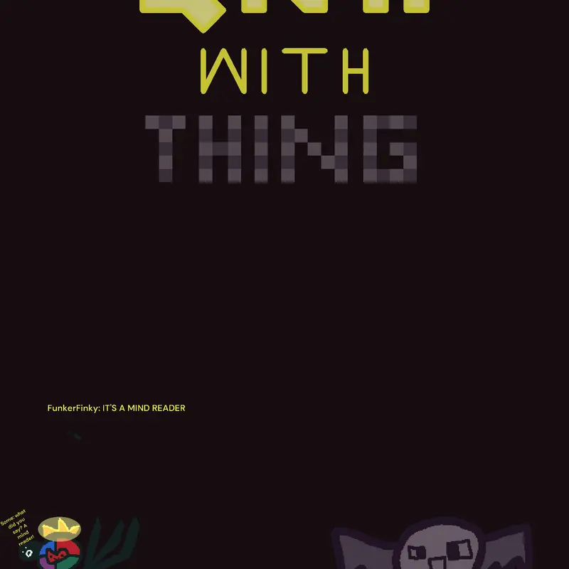 Game by @Cube_Pixel
