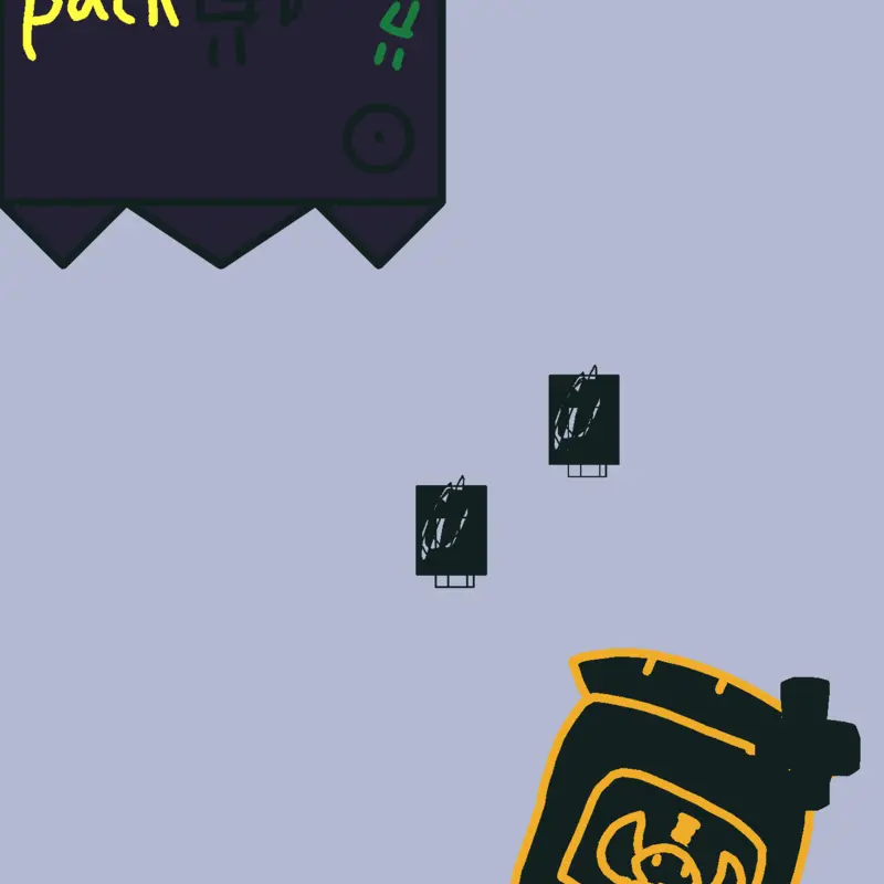 Game by @calvis_the_calixxe