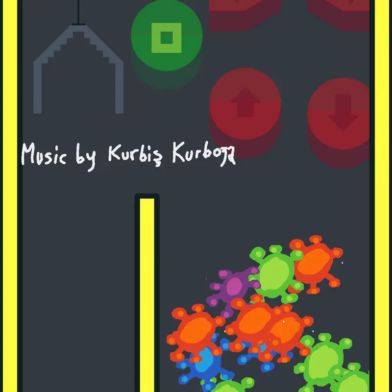 Game by @Mercury88