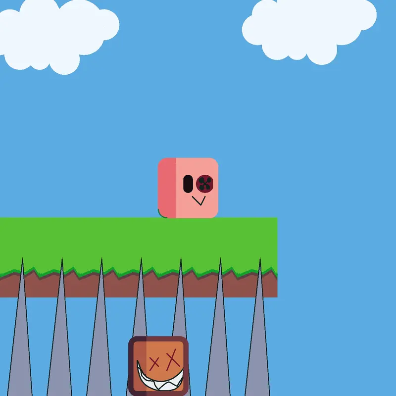 Game by @dandy1world
