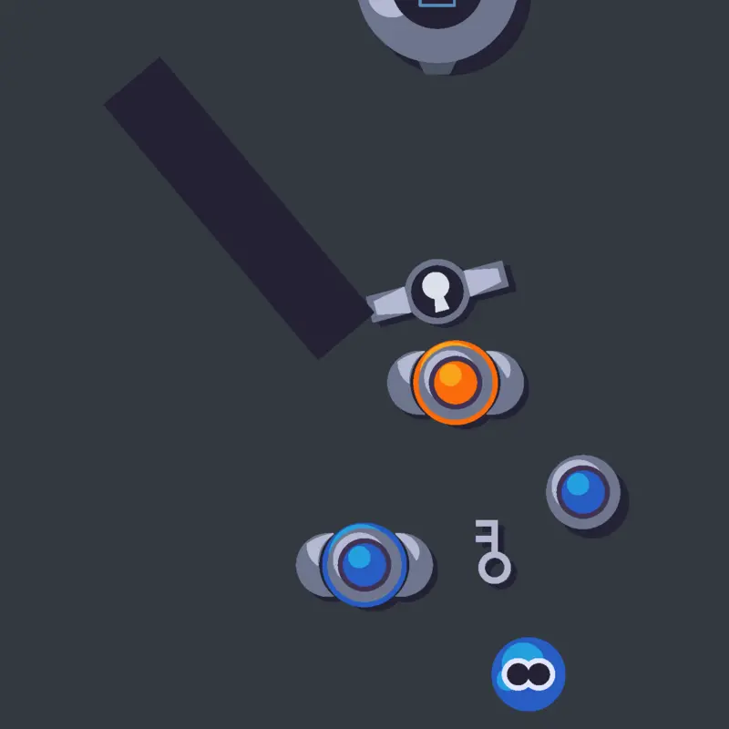 Game by @YakoLesso