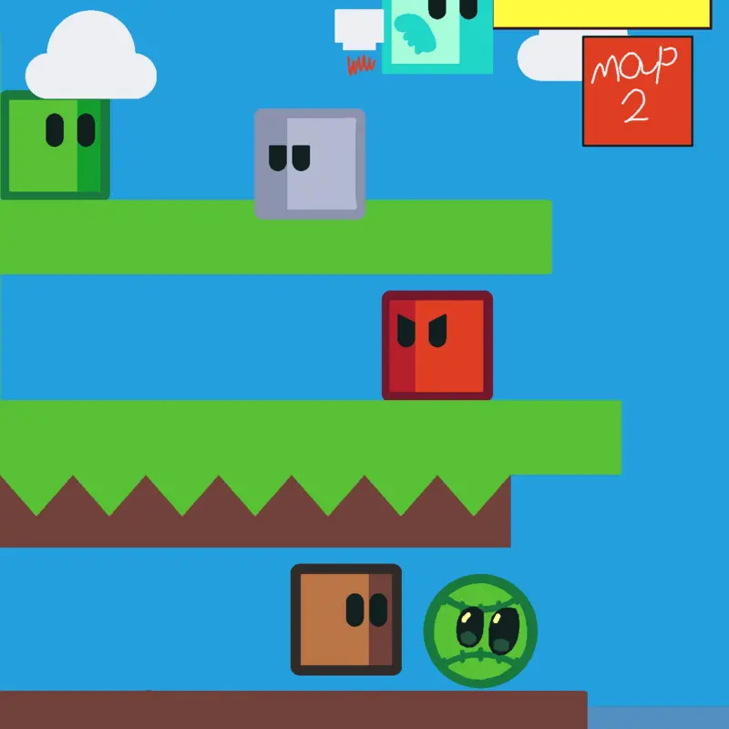 Game by @kooki23933