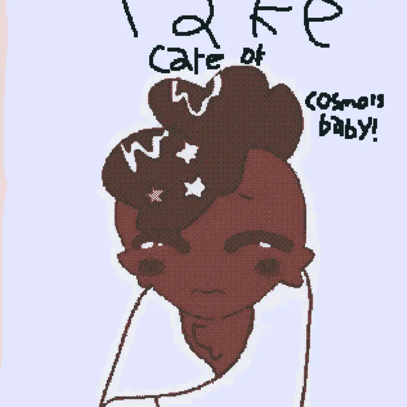 Do you need to care the Cosmo’s baby? by @Xrainbowkittyx