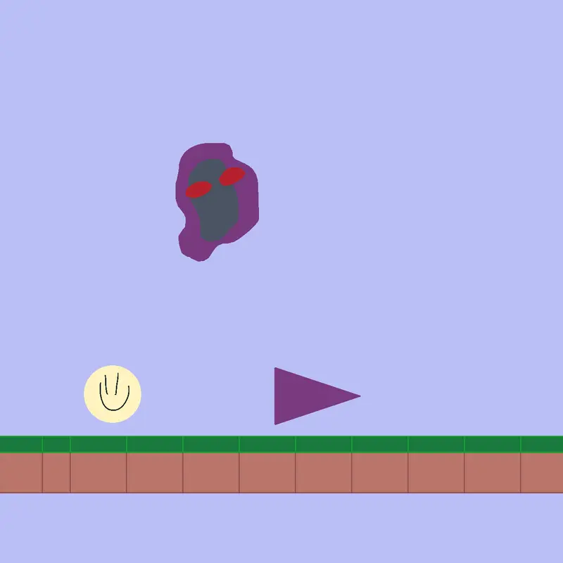 Game by @Gmarti