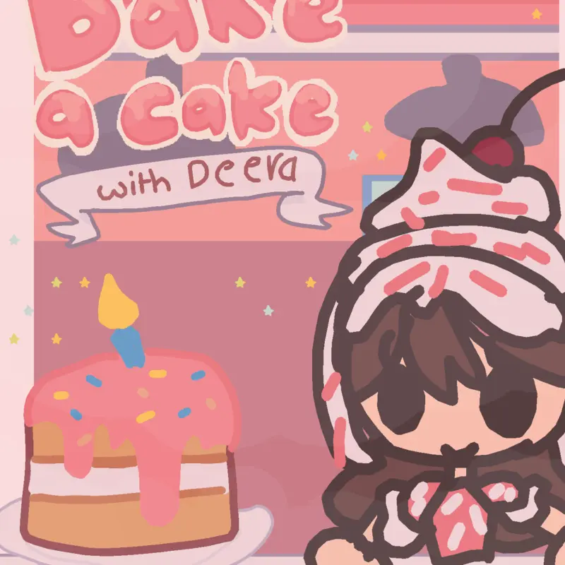 Game by @deera