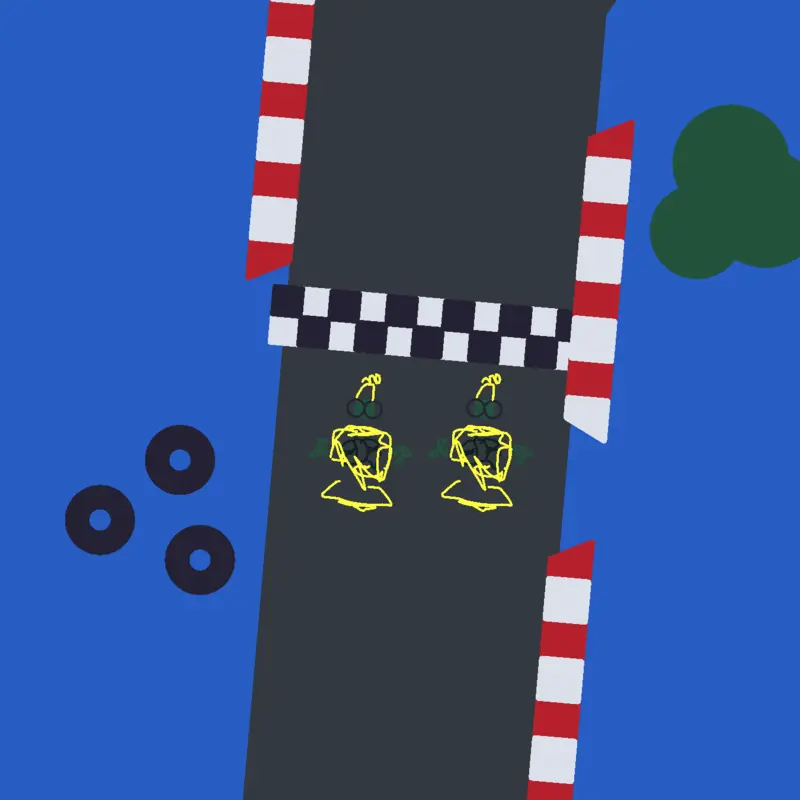 Game by @isclancy