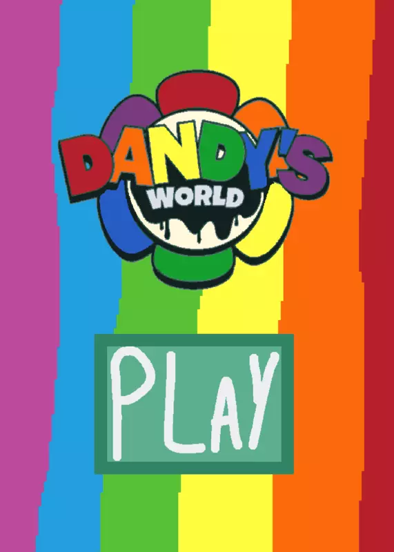 Game by @DandyWorldLooey_Anne