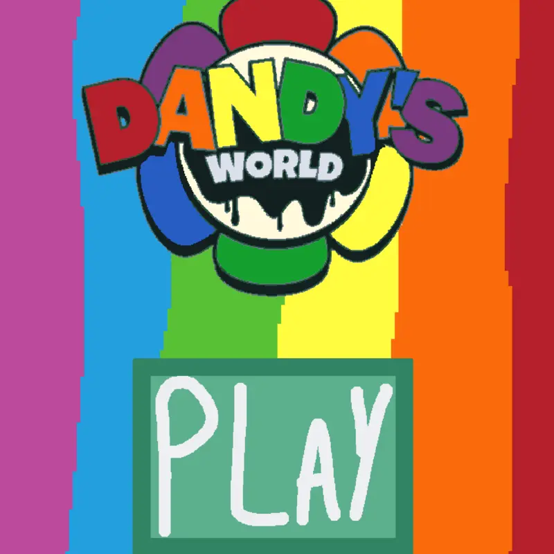 Game by @DandyWorldLooey_Anne